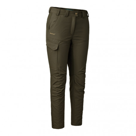 Pantalon Lady Ann Extreme Avec Membrane Deerhunter