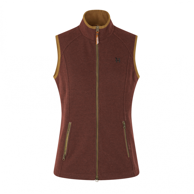 Gilet Sandhem Pro Femme H Rkila