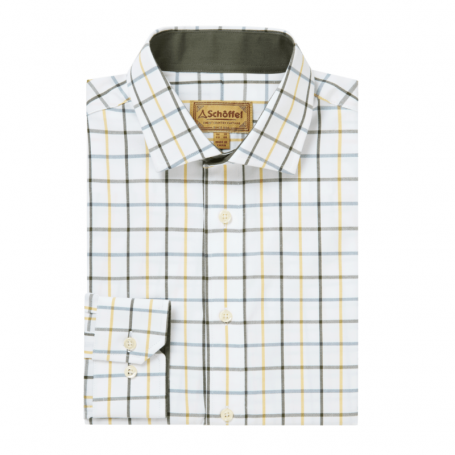 Chemise Baconsthorpe Schöffel