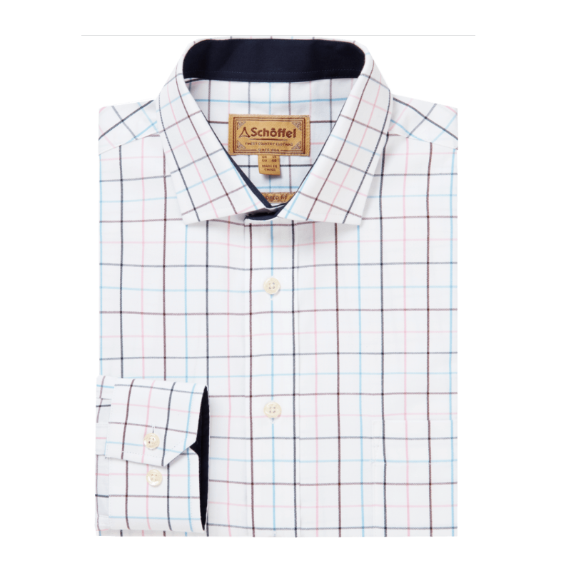 Chemise Wells Schöffel