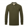Polo Manches Longues St Ives Schöffel