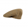 Casquette Tweed Bord Klassiek Schöffel