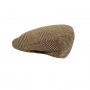 Casquette Tweed Landgenoot Schöffel