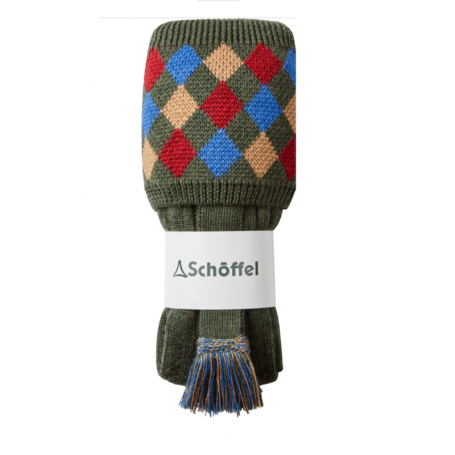 Chaussettes de Knickers Ptarmigan II Schöffel