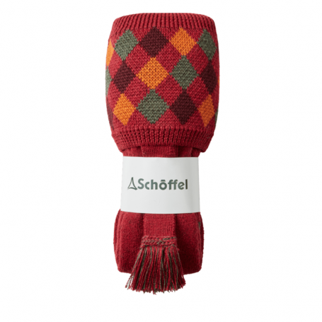 Chaussettes de Knickers Ptarmigan II Schöffel