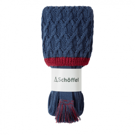 Chaussettes de Knickers Lattice Schöffel