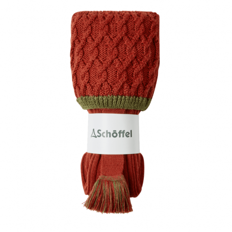 Chaussettes de Knickers Lattice Schöffel