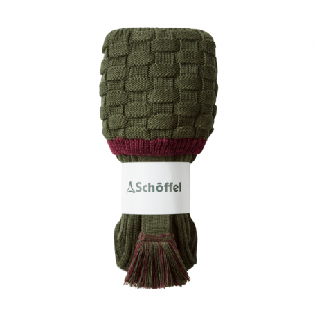 Chaussettes de Knickers Teigh Schöffel