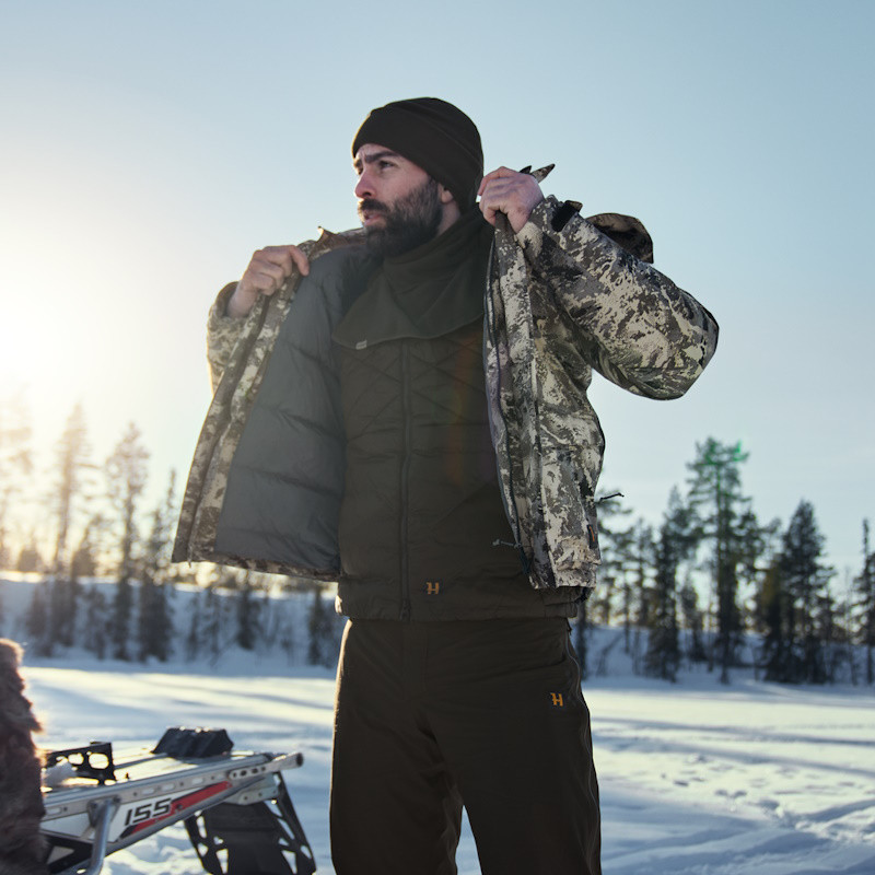 Muts Trygve Härkila