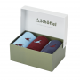 Coffret Chaussettes Bamboo Schöffel