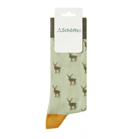 Chaussettes Cotton Schöffel