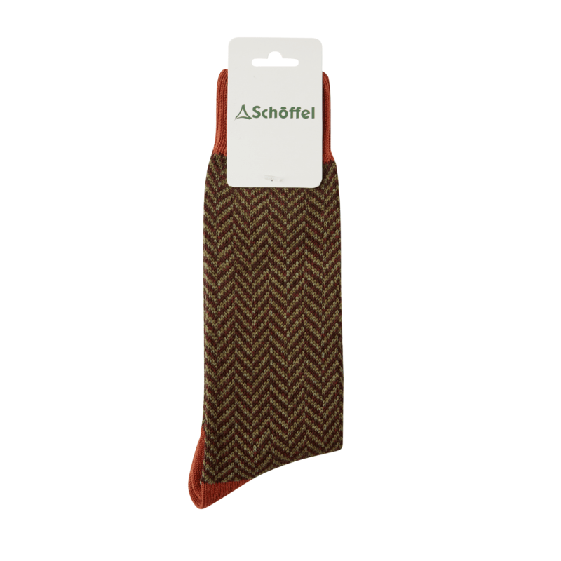 Chaussettes Halkirk Schöffel