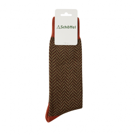 Chaussettes Halkirk Schöffel