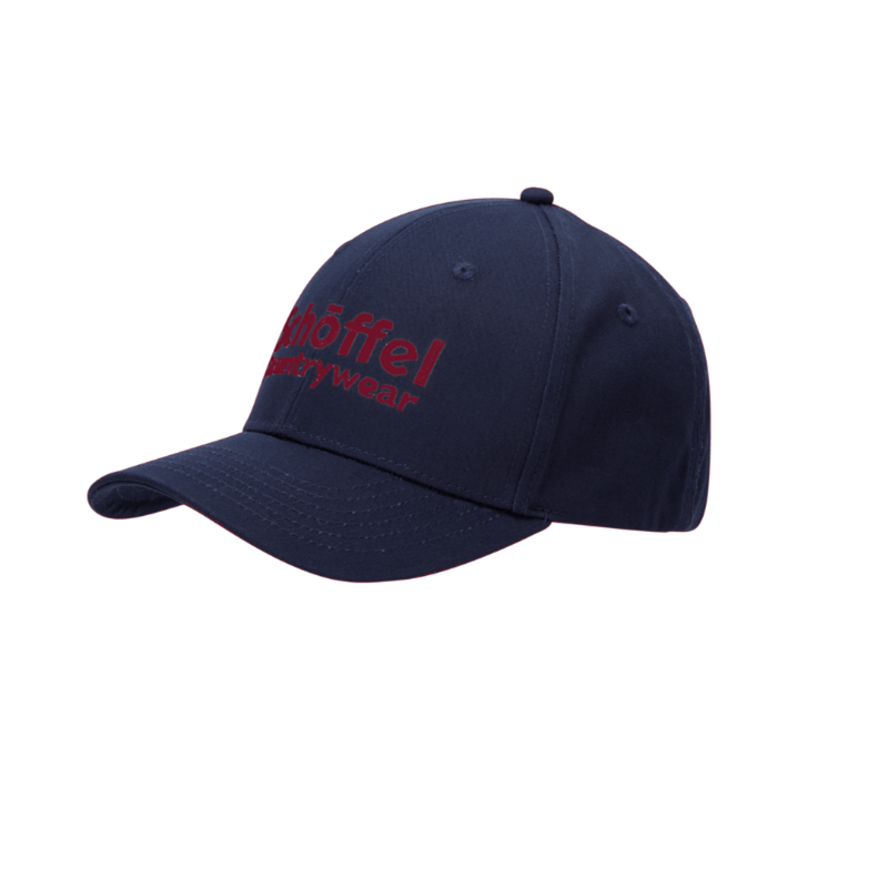 Casquette Heritage Trucker Schöffel
