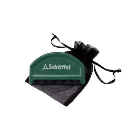 Anti-Bouloche Peigne Cachemire Schöffel