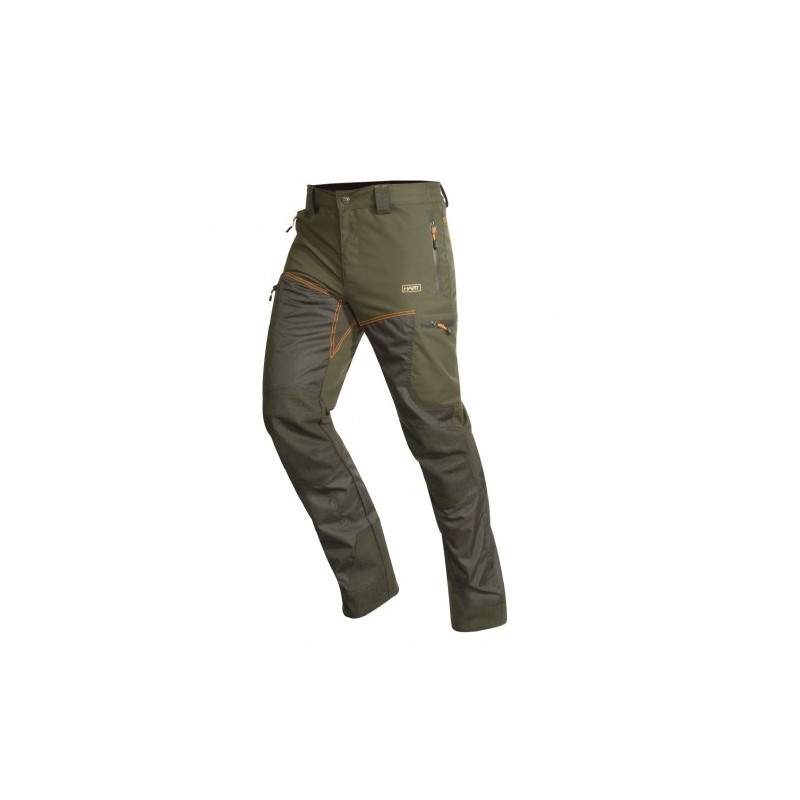 Pantalon Aran-T Hart