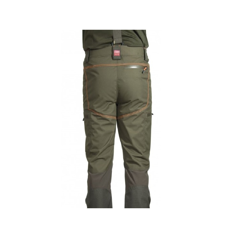Pantalon Aran-T Hart