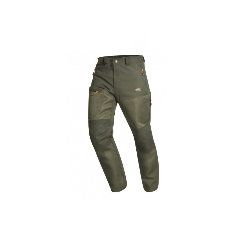 Pantalon IJzer-2 Hard