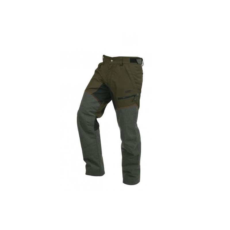 Pantalon Kernig Tech-T Hart