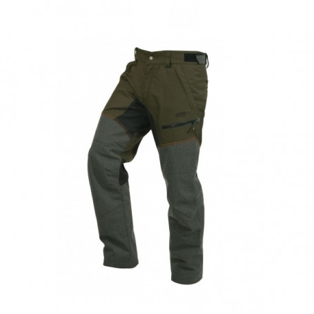 Pantalon Kernig Tech-T Hart