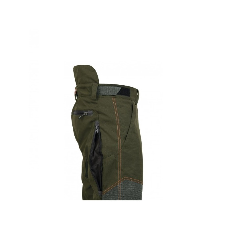 Pantalon Kernig Tech-T Hart