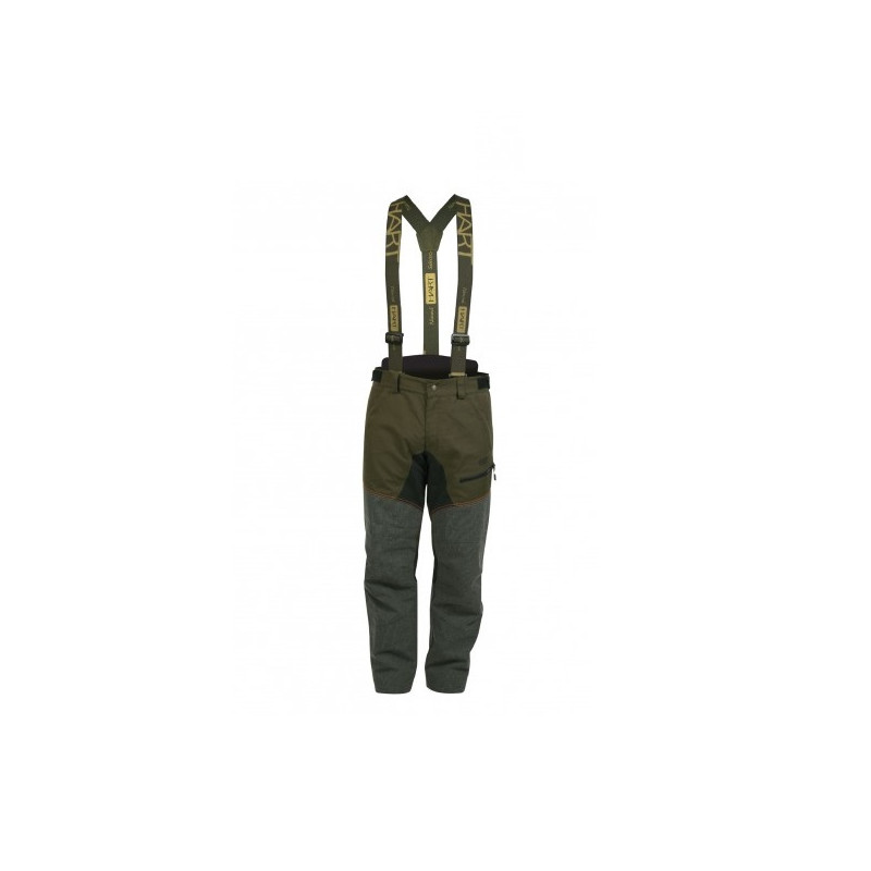 Pantalon Kernig Tech-T Hart