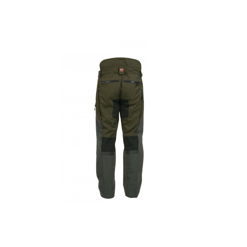 Pantalon Kernig Tech-T Hart