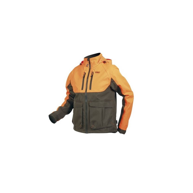 Veste Aran Eco-J Hart