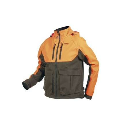 Veste Aran Eco-J Hart