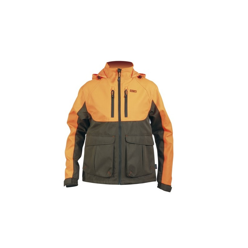 Veste Aran Eco-J Hart