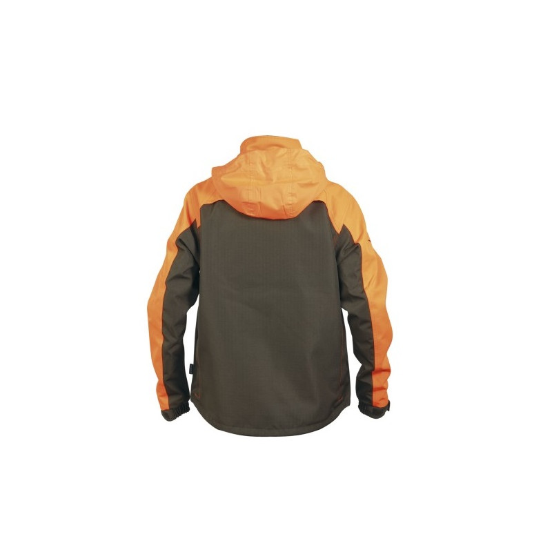 Veste Aran Eco-J Hart