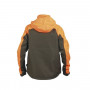 Veste Aran Eco-J Hart