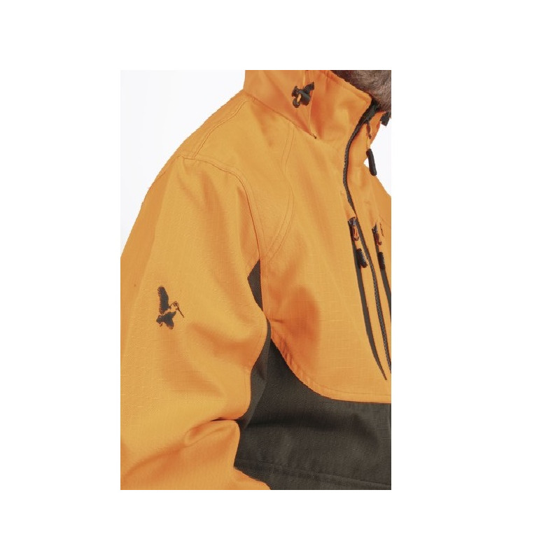 Veste Aran Eco-J Hart