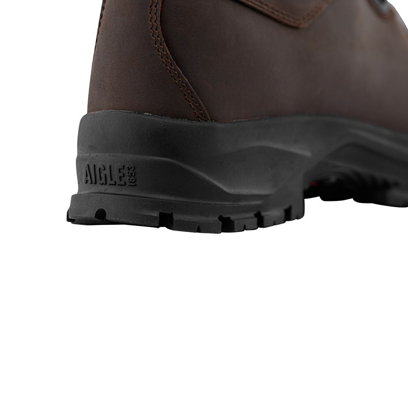 copy of Chaussures Laforse Aigle