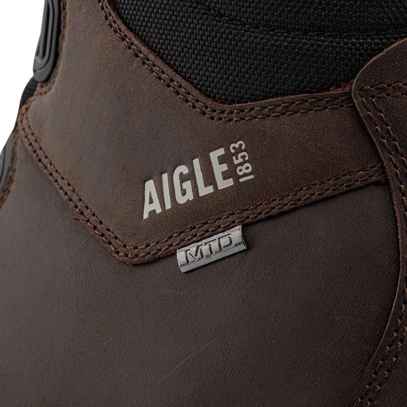 Chaussures Laforse No Lace Aigle