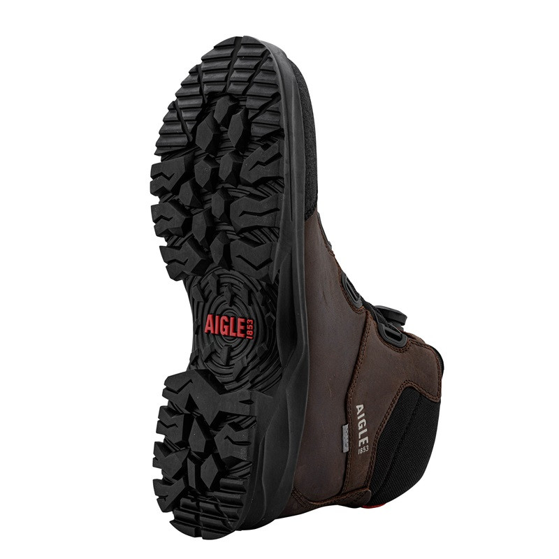 copy of Chaussures Laforse Aigle