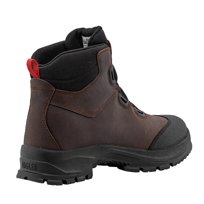 copy of Chaussures Laforse Aigle