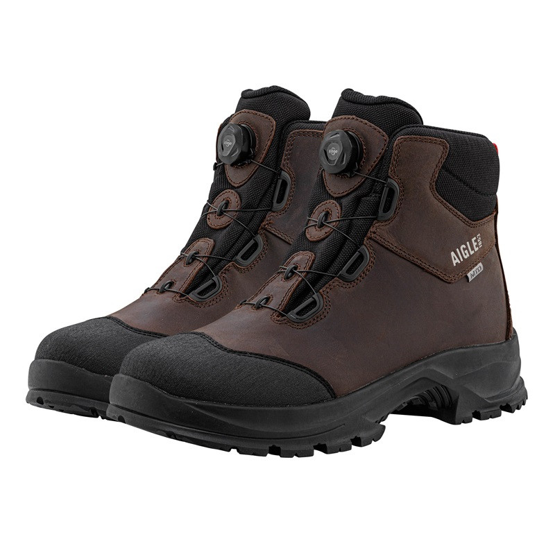 copy of Chaussures Laforse Aigle