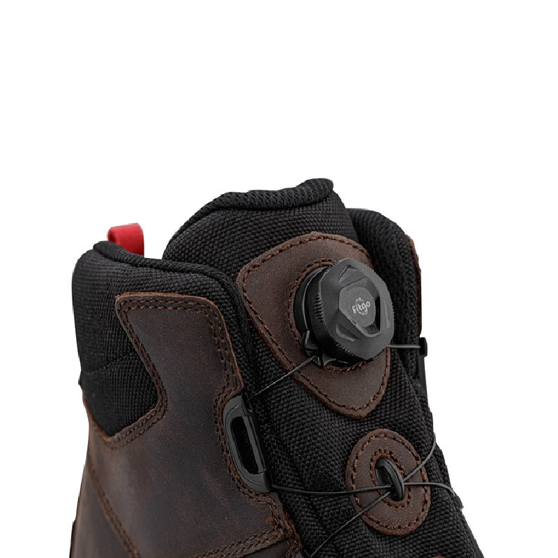 Chaussures Laforse No Lace Aigle