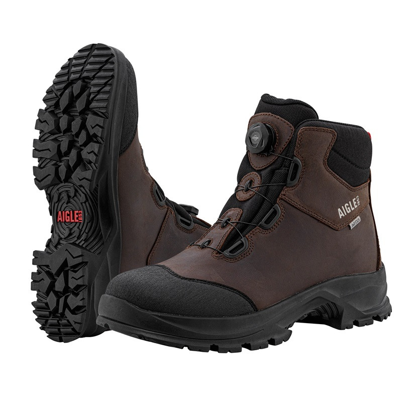 copy of Chaussures Laforse Aigle
