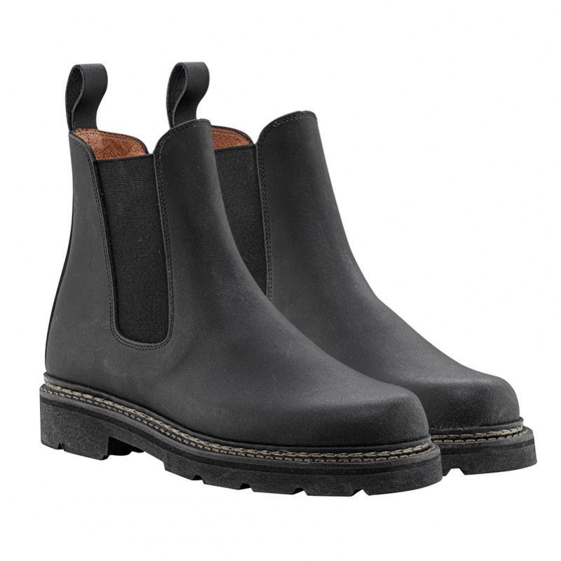Boots Quercy Aigle