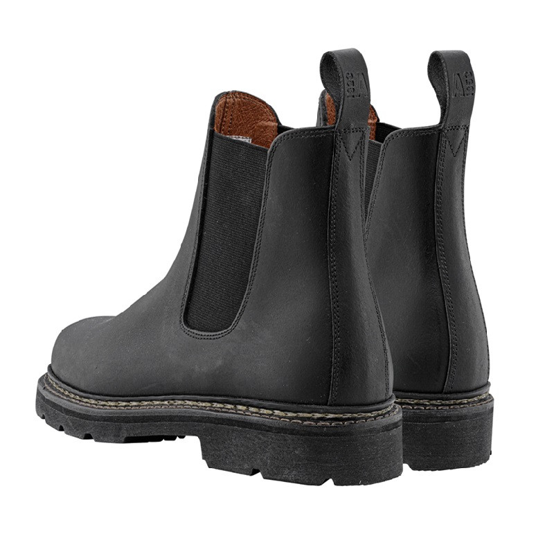 Boots Quercy Aigle