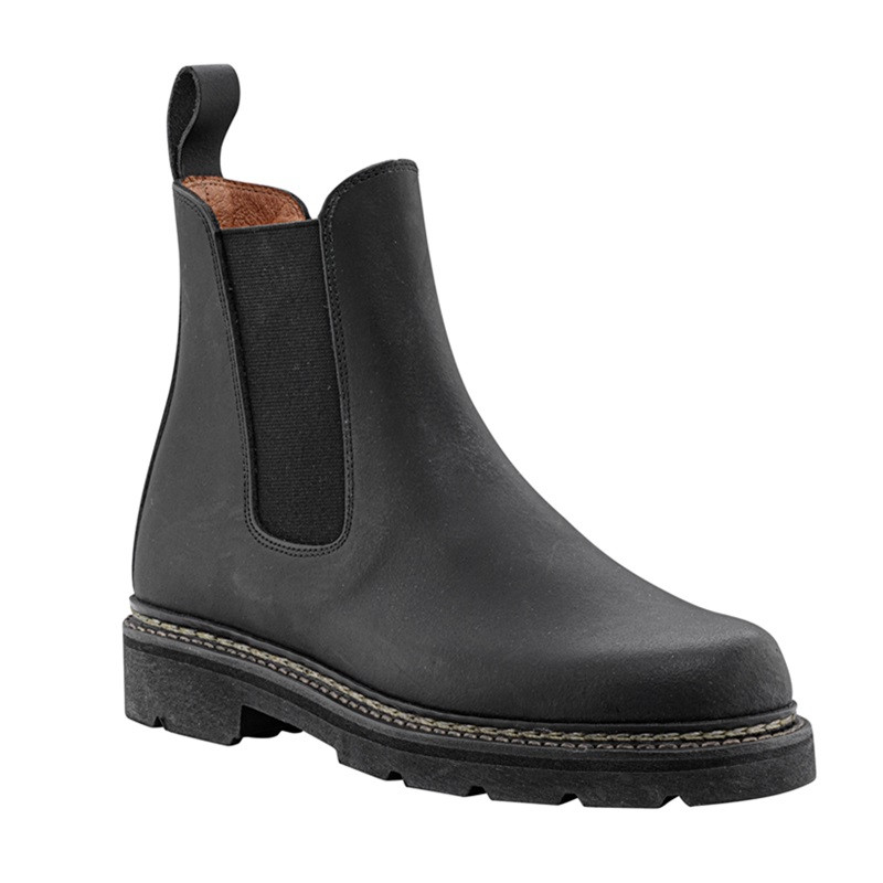 Boots Quercy Aigle