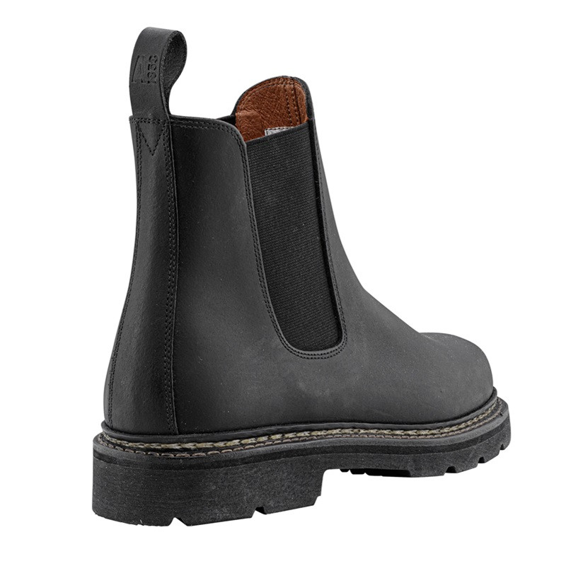 Boots Quercy Aigle