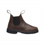 Boots Chelsea enfant Blundstone