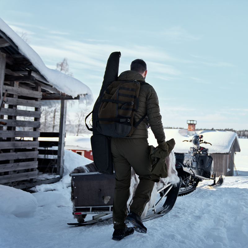 Sac à dos Forest Hunter Härkila