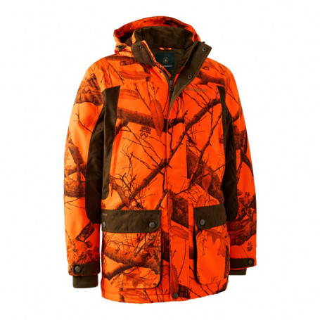 Veste Chaude d'Hiver Eagle Deerhunter