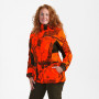 Veste Chaude d'Hiver Eagle Femme Deerhunter