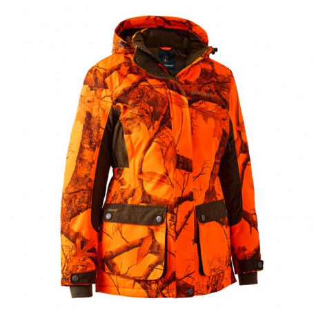 Veste Chaude d'Hiver Eagle Femme Deerhunter