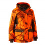 Veste Chaude d'Hiver Eagle Femme Deerhunter